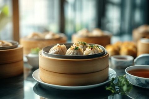 金牌月嫂推薦的八款月子加餐點(diǎn)心
