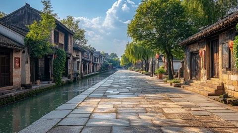 上鋼新村成為熱門旅游景點：展現(xiàn)上海普通市民生活變遷