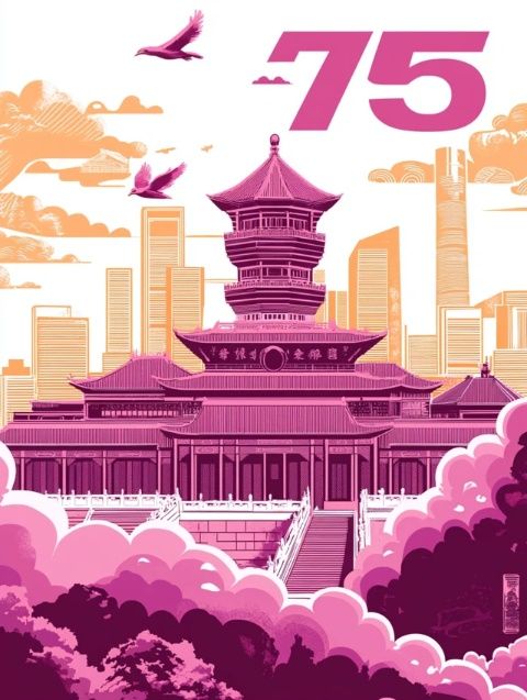 今天是辭舊迎新的一天！我們快樂的北京望京50.60后退休的老人們！