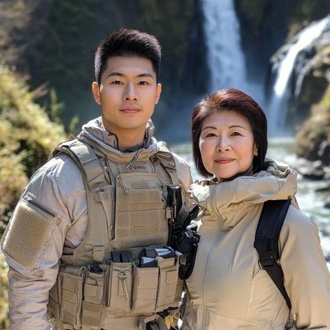 一次，成龍跟馬未都上節(jié)目，主持人問馬未都成龍收藏的東西價(jià)值幾個(gè)億