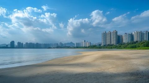 海南之行,意外得到了驚喜！