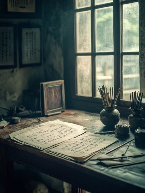 必備考點：語文中的古代文化常識