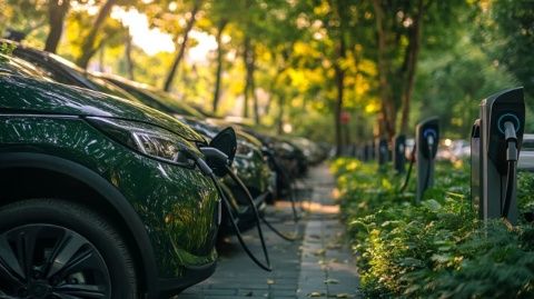 新能源汽車(chē)省電技巧：避免九大高耗電行為提升續(xù)航力