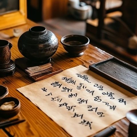 必備考點：語文中的古代文化常識