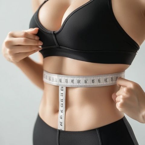 深度解讀：體重下降的40個(gè)知識(shí)點(diǎn)