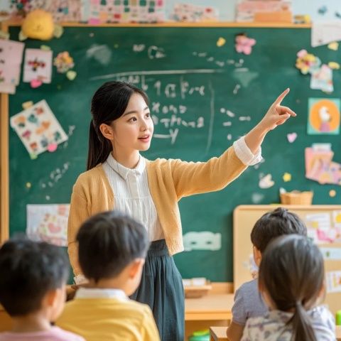 幼兒園大班語(yǔ)文知識(shí)必備：識(shí)字、閱讀與書(shū)寫(xiě)能力培養(yǎng)全解析
