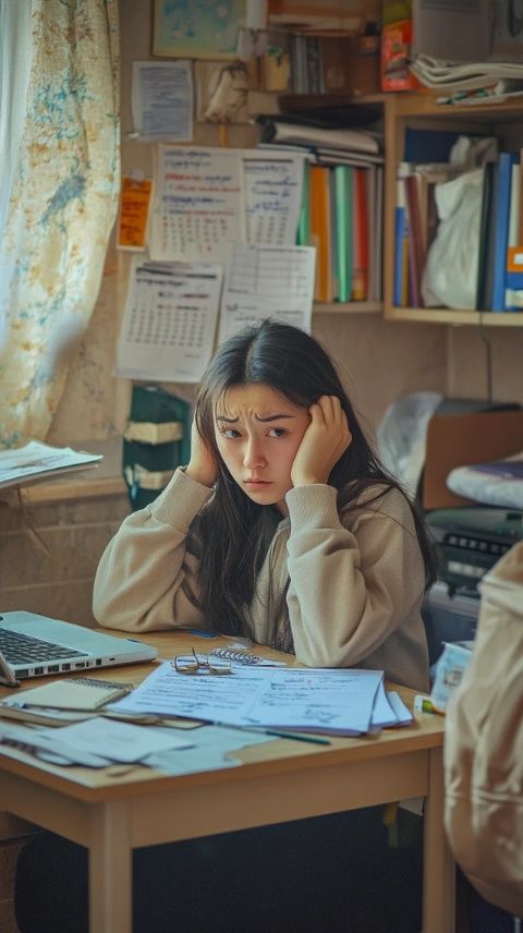 備戰(zhàn)中考，物理難關(guān)如何攻克？九年級(jí)學(xué)生必看指南