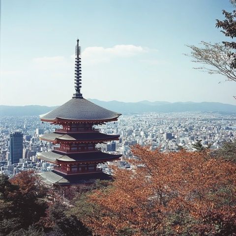 日本留學(xué)生活的必備常識匯總