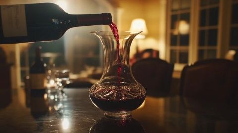 禮尚往來:理解傳統(tǒng)倒酒禮儀