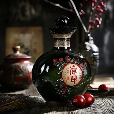 白酒分幾種香型哪種香型最好喝(白酒分幾種香型？哪種香型最好喝？這些知識值得收藏)