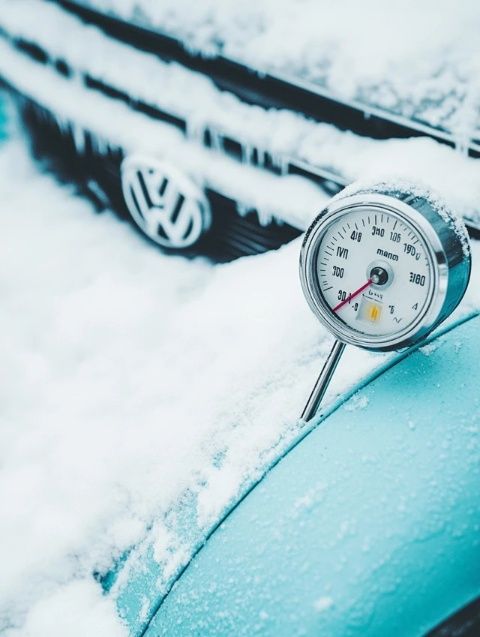 冬季汽車保養(yǎng)小常識(shí)：防凍液、潤滑油和輪胎等的重要性