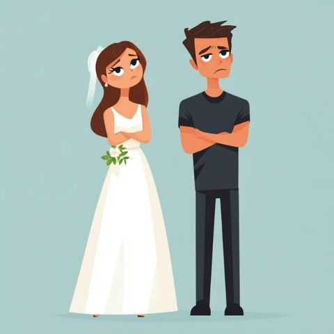 告訴所有未婚女性，男性步入婚姻的兩大核心需求是什么？