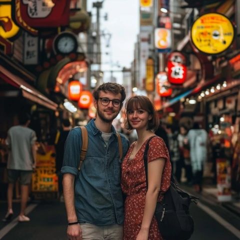 日本留學(xué)生活的必備常識匯總