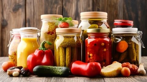 揭秘10個你可能不知道的生活小知識：從食物保存到身體秘密