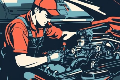 車主必看：實(shí)用汽車維修小知識大全