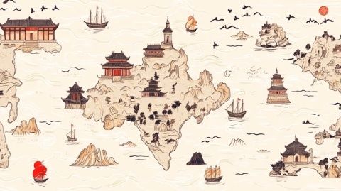 10個(gè)關(guān)于楚國(guó)冷知識(shí)，讓你更深入地了解這片土地的故事！