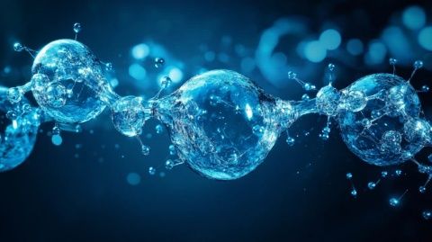 日常生活的科學(xué)秘密：水的三態(tài)、酸堿反應(yīng)等原理及其應(yīng)用