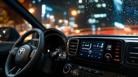 烏魯木齊慧聲汽車音響分享汽車音響改裝知識(shí)