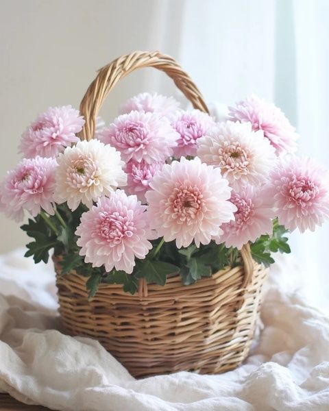 懂得5個(gè)養(yǎng)花常識(shí)(養(yǎng)花常識(shí))
