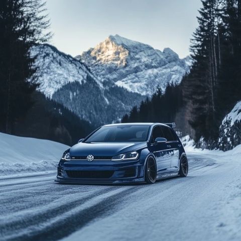 冬日行車指南：必知的冬季愛(ài)車守則