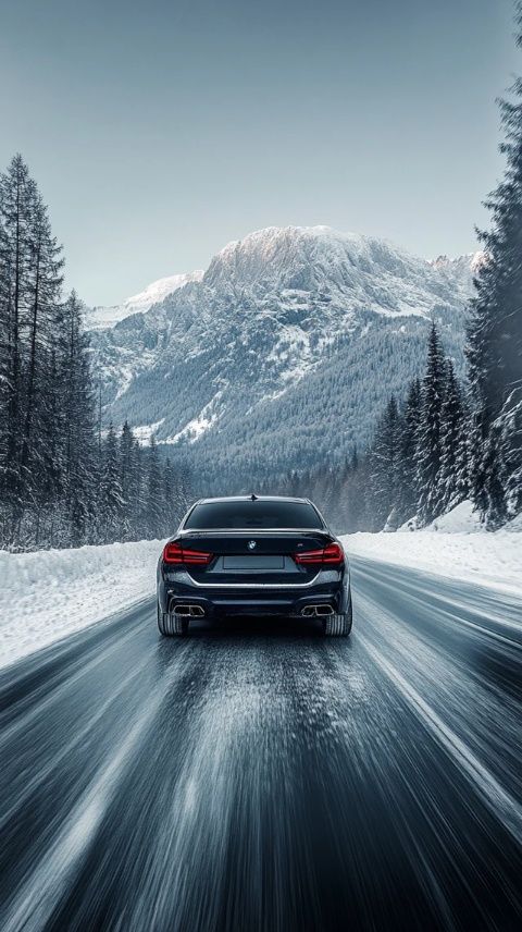 冬日行車指南：必知的冬季愛(ài)車守則