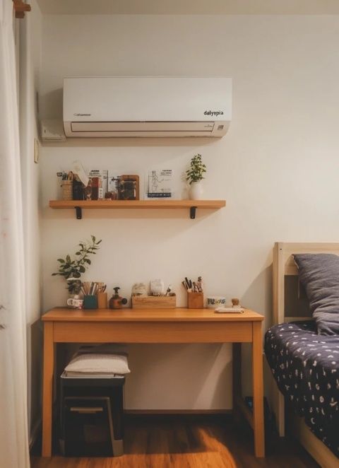 夏天如何舒適用空調(diào)？了解這些知識就夠了！