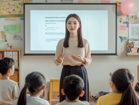 中班安全教育：屈老師傾情分享實(shí)用常識(shí)
