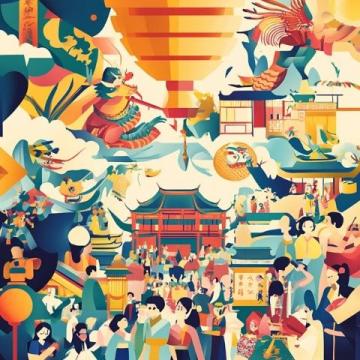 中國文化常識(shí)100條(文化 常識(shí)100)
