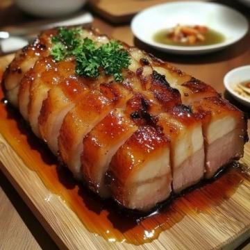 紅燒肉經(jīng)典家常做法，簡(jiǎn)單幾步輕松上手，吃貨必備！