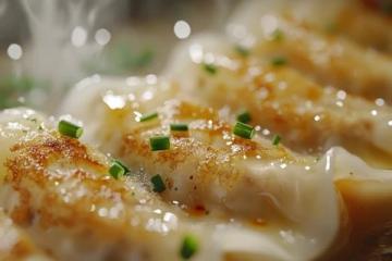 上海必嘗的三家鍋貼店，雖不起眼卻美味十足