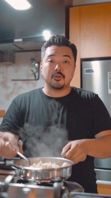 大廚秘籍：如何將豆角炒至脆嫩入味，營養(yǎng)豐富又開胃