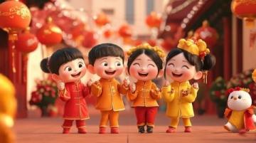 沈陽(yáng)和平灣新春燈會(huì)來(lái)了，帶著閃亮的色彩點(diǎn)燃冬日！