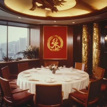 節(jié)前小聚，就在這家新晉米其林