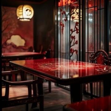 探店京城最佳粵菜館：利苑酒家體驗(yàn)記