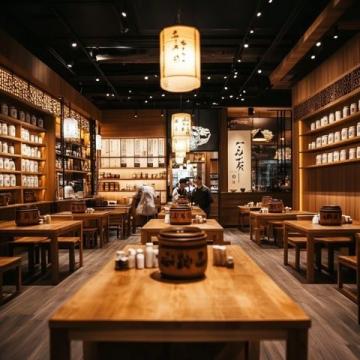 海南各地老爸茶特色一覽：?？诘綎|方的味蕾之旅