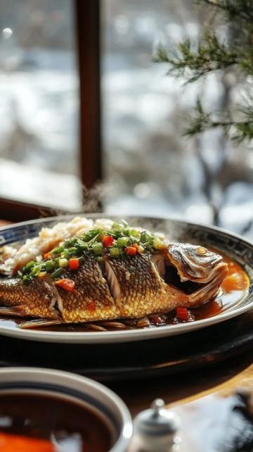 探訪成都成華區(qū)美食：酸小七酸湯魚的隱藏菜單——紅酸湯牛肉探店記