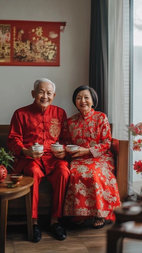 92歲港劇老戲骨劉兆銘的家居然是這樣的！