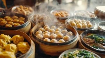 海南省儋州市，一座以美食名揚四海的城市，在這里，美食的味道從甘甜到醇香