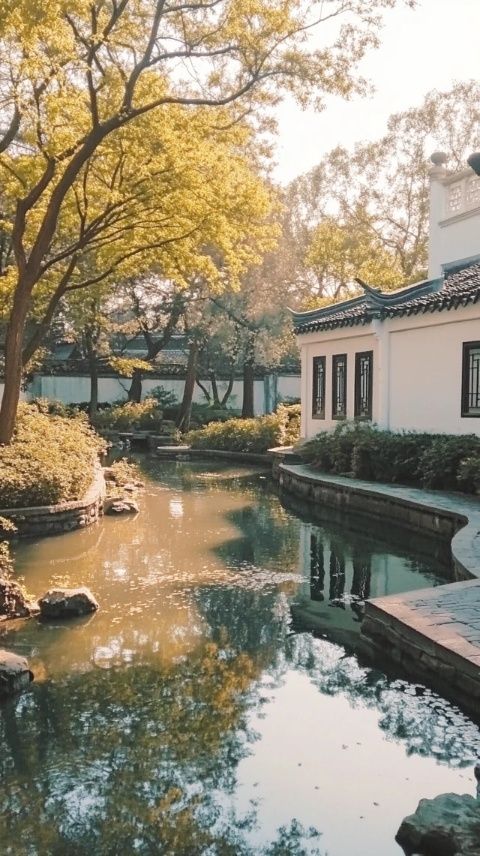 千年蘇州風(fēng)情游：探秘園林、水鄉(xiāng)與美食之旅