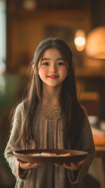 唯美女與美食不可辜負(fù)(吃貨擔(dān)當(dāng)| 鄒明軒:超級(jí)美食大咖)
