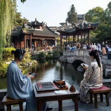 中國對韓免簽后，840萬韓國游客涌上海，歡樂之余隱憂浮現(xiàn)