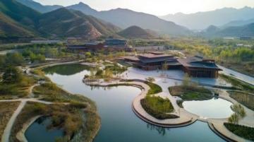 
廣東韶關(guān)乳源瑤族自治縣紫云谷：喀斯特奇觀與民族風(fēng)情交融的避暑勝地