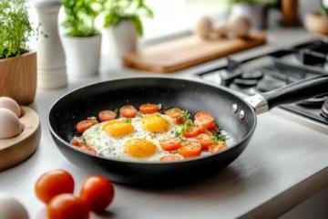 全球美食家推薦:三款讓雞蛋煥發(fā)光彩的獨(dú)特烹飪方式