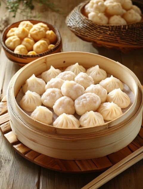 椰粉新吃法：天天南國美食第三篇