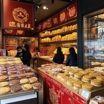 深圳嘗鮮記：點(diǎn)錯(cuò)菜品致“船”上失意晚餐