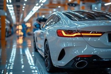 汽車保養(yǎng)基礎(chǔ)攻略（今日頭條教你汽車美容入門）