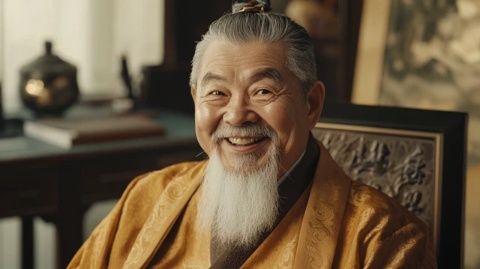 92歲港劇老戲骨劉兆銘的家居然是這樣的！