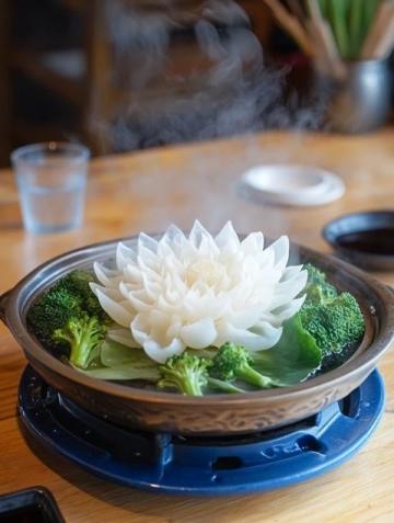 西雙版納感冒經(jīng)歷與延邊美食回憶：病后感悟生活變遷
