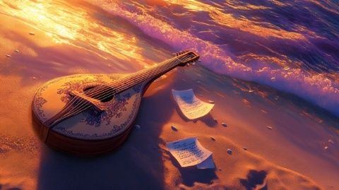 因?yàn)橐皇赘瓒ど下贸蹋禾剿鞲枨械脑?shī)意目的地
