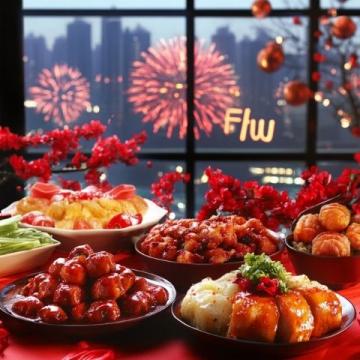福建各地年夜飯有哪些特色菜肴？